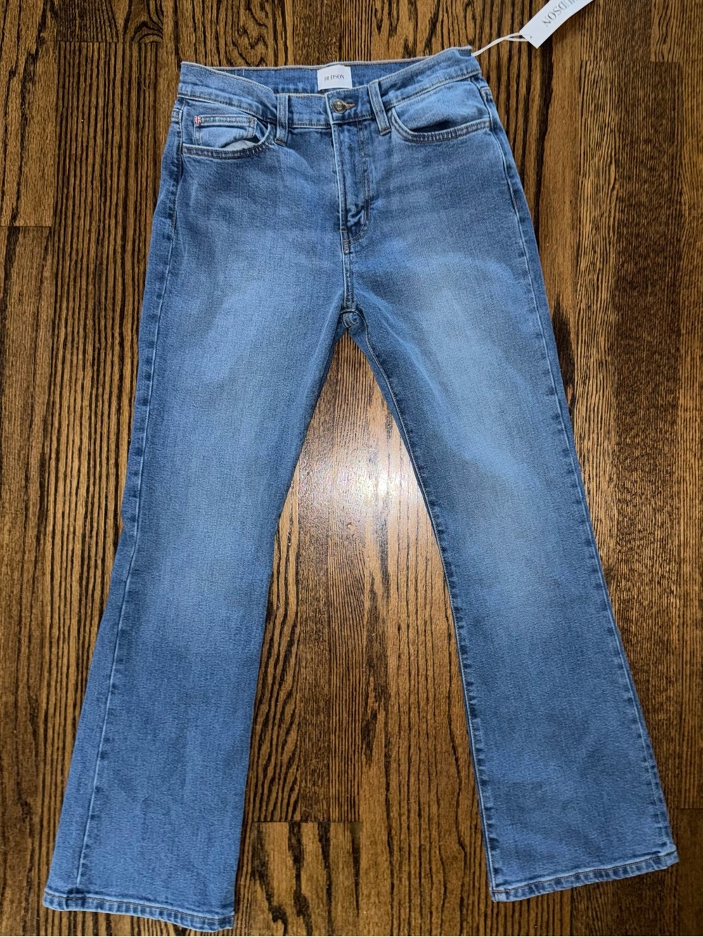 Hudson Blair jeans in Frederica size 28